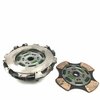 Eaton Clutch, 15.5 In. Advantage Self-Adjust, 309701-51 309701-51